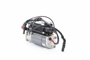 Quality Jaguar XJ X350 X358 Air Suspension Compressor C2C27702 AW933B484AE wholesale