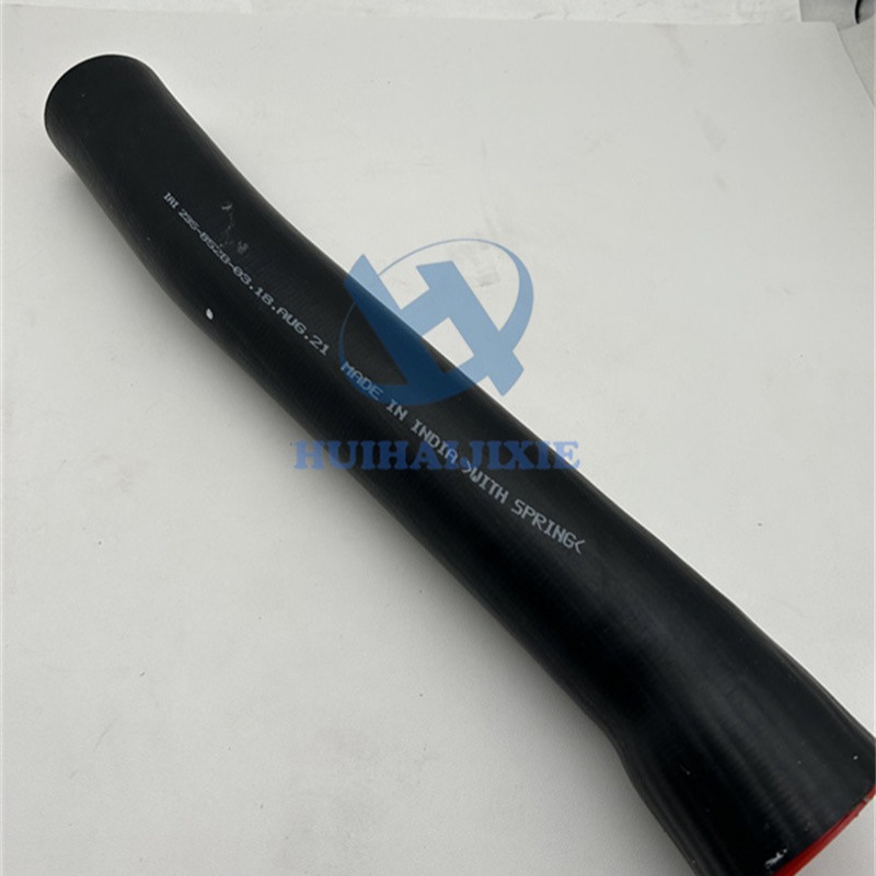 305490 Engine Spare Parts Diesel Fuel Line Pipe 305-490 for 323D L 323D L C6.4 2 Excavator