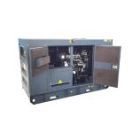 Mexico 60hz Perkins Generator Set Reliable Power Solution 25kw
