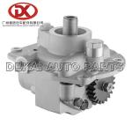Aluminum Iron Hydraulic Pump Parts 83957379 66106810 D8NN600AC Ford Tractor 6610