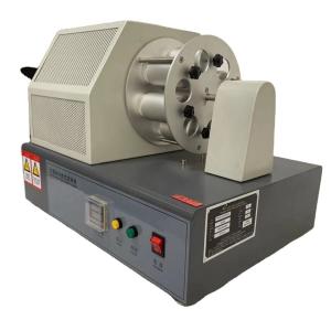 Quality Satra Tm172 / En Iso 20344 Leather Testing Equipment In Shoes Water Vapor Permeability wholesale