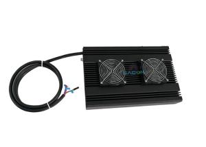 Quality 700Mhz - 6Ghz Mobile Phone Signal Jammer 8 Channels 20w Each Band With Switch wholesale