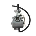Off Road Go Kart 16mm Carburetor For 50cc - 90cc Horizontal Engine