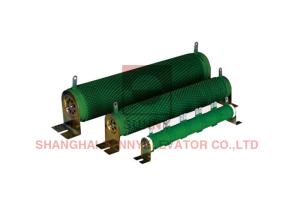 Quality Power Ceramic Braking Wire Wound Resistor 3000W For Elevator Lift Spare Parts wholesale