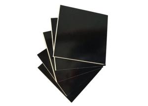 Quality Two Times Hot Press Outdoor Waterproof Plywood Poplar Faced 915mm*1830mm wholesale