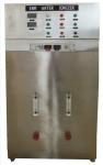 Sealed Industrial Water Ionizer For Factory , 0.1 - 0.25MPa Water Ionizer