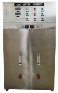 Quality 2000L/h Alkaline Water Ionizer , 0.25MPa Commercial Water Ionizer wholesale