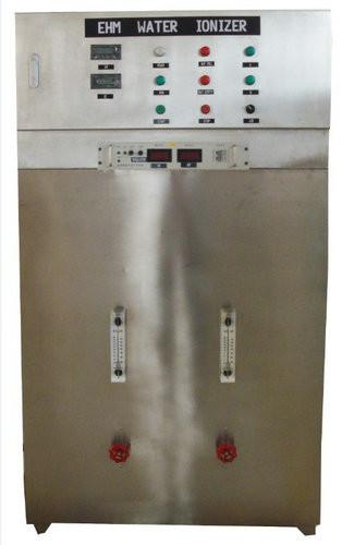 Safe Alkaline Water Ionizer , Multifunctional Water Ionizer for Farm , Life