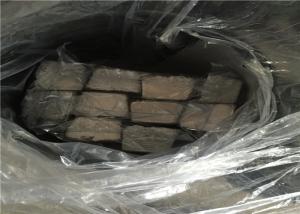 Quality OEM MgY Magnesium Master Alloy / MgY Magnesium Yttrium Improve castability wholesale