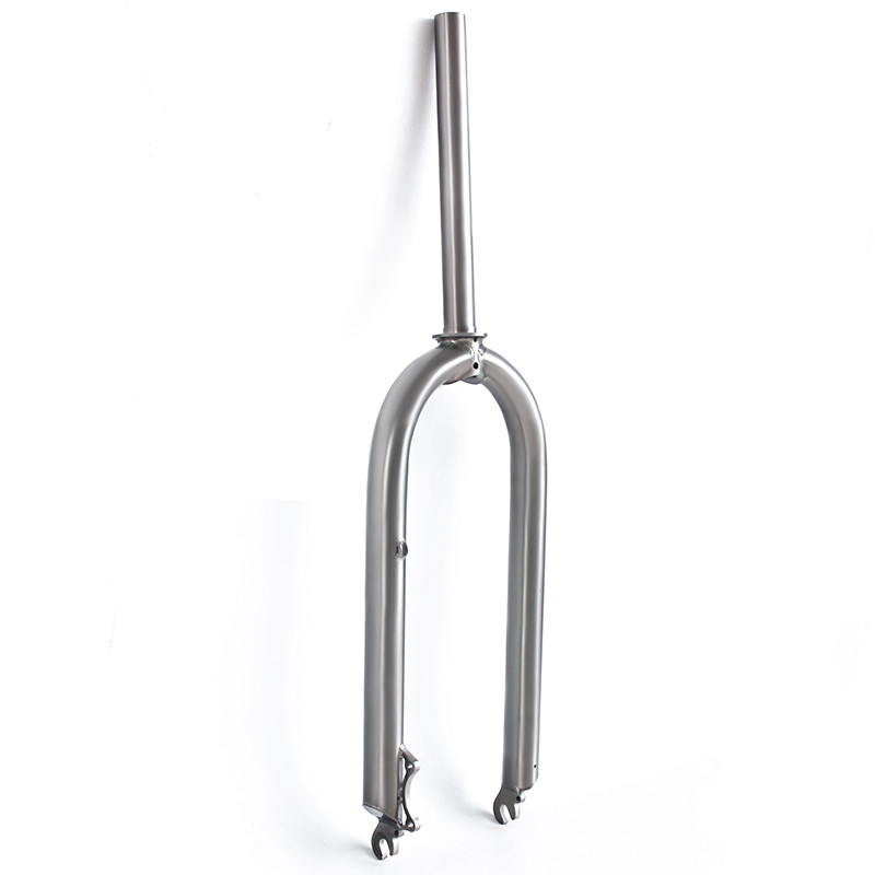 Light Weight Titanium 29er Fork Ti3AL2.5V Anti Corrosion For Off Road