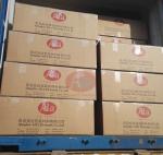Liquid Transportation Flexi Tank In 20ft Container Environmental Friendly