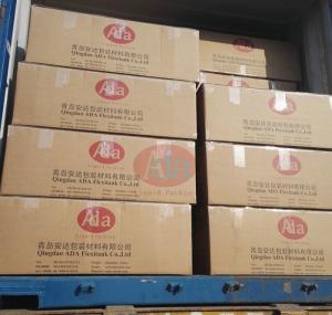 Quality 25000 Liters Sunflower Oil BLBD Type Flexitank Flexibag wholesale