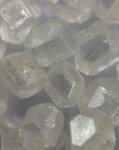 Lab Grown Diamond Jewelry White Cvd Rough Diamond Vvs Vs DEF For Jewelry