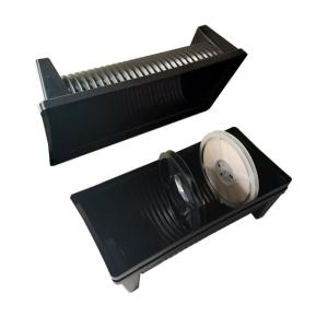 Quality Antistatic SMT Reel Storage Tray ESD 410*190*110MM For PCB Board wholesale