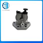 Feed Pump 6754-71-6810 for PC240-8MO Excavator Spare Parts