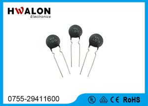 Quality Inrush Current Limiter Thermistor NTC MF72 10D11 3A For Energy Saving Lights wholesale