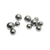 Buy cheap Polishing Ceramic Grinding Media Sintering TC Tungsten Carbide Ball from wholesalers