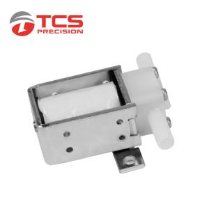 Quality Mini 12 Volt DC Water Valve Normal Close 2 Way Electric Air Solenoid Valve wholesale