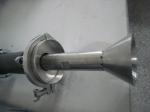 Small Volume Atomizing Ultrasonic Nebuliser Machine