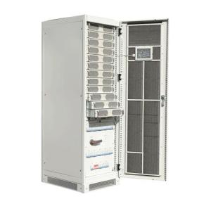 Quality 240kW DC40V~750V Bidirectional Energy Storage Converter High Frequency Isolated PCS Power Module wholesale
