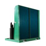 230V 380V Air Cooled Condensing Unit Compressor Cooling Unit
