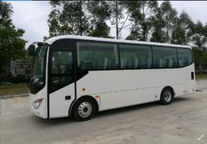 Quality OEM 12m Vehicle Engineering Design with CKD solutions wholesale