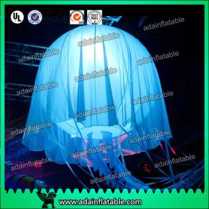 Quality Lighting Inflatable Jellyfish Balloon wholesale