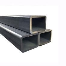 Quality Square Galvanized Steel Pipe Hot Dip ASTM A335 0.8 - 30 Mm wholesale