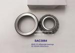 SAC3064 BMW X3 automotive differential bearings tapered roller bearings 30