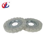 Polishing Wheels For Nanxing Edgebander 180X50X20mm Edge Bander Buffing Wheel