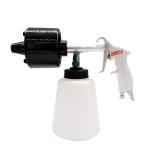 Customized Black Casting Aluminum Car Foam Pressure Washer For Car Washing