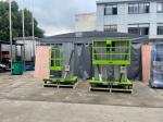 First Class Lifter CE Approved Aerial Lifts Platform ME900-1 6m 8m 9m 10m