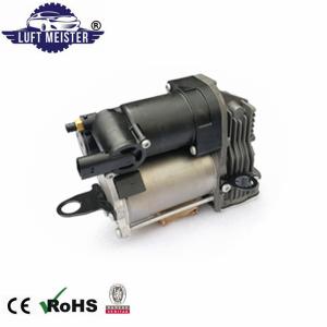 Quality Full Pressure Air Suspension Compressor w221 for Mercedes w221 oe# 2213201604 wholesale
