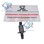 STAR ZEBRA 585-9230 585-9231 Excavator E320GC proportional solenoid valve 491