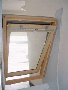 Quality Waterproof Aluminum Tilt And Turn Windows 2 Color Aluminum Residential Windows wholesale