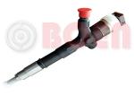 Toyota Fuel Injector High Speed Steel