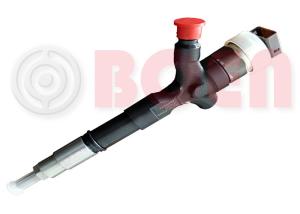 Quality Toyota Fuel Injector High Speed Steel wholesale