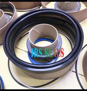 Quality 8T1393 8T1394 7X2719 7X2718 Hydraulic Cylinder Seal Kits FOR LOADER EXCAVCTOR wholesale