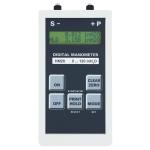 7kPa Handheld Digital Pressure Gauge HM28D3C30000 18/8 Stainless Steel