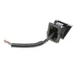 Auto Parts Waterproof Rear View Reversing Camera 39530-TG7-A121 For Pilot 19-20