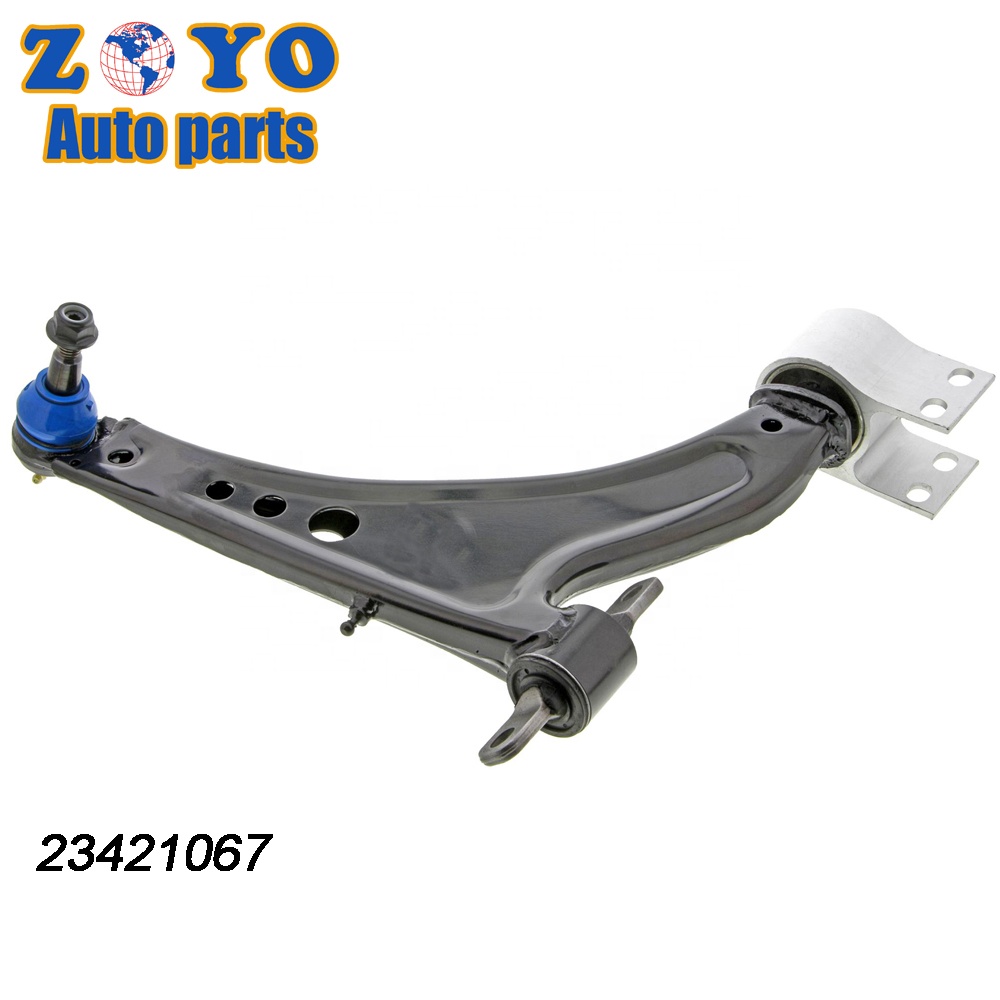 Buick Chevrolet Malibu 2016-2019 Front Lower Control Arm CMS501266 23421068 Year 2019-