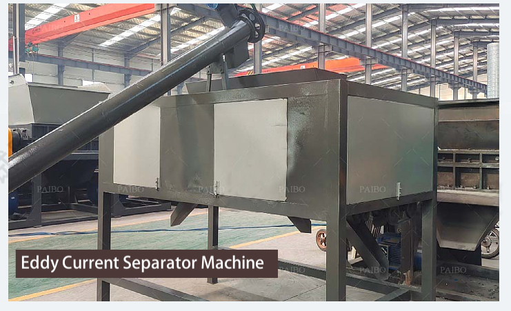 Eco-Friendly TV Recycling Equipment with Advanced Refrigerator Dismantling Technology