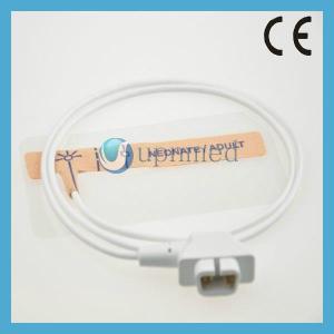 Quality CSI disposable adult spo2 sensor,6pins wholesale