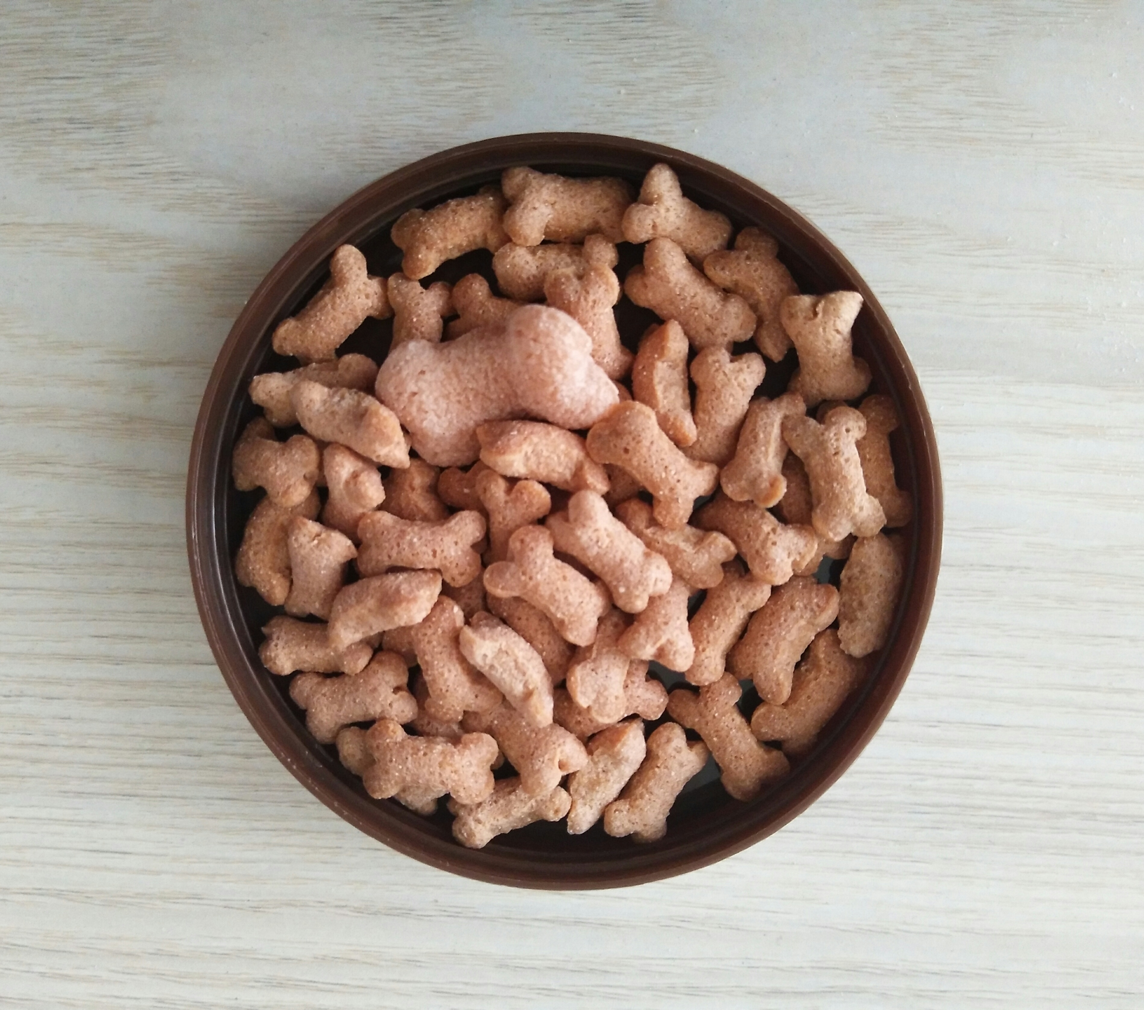 Simens Main Motor Controlled Automatic Dog Pet Food Making Machine for Production