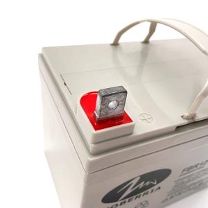 Quality Sealed Lead Acid 12V 55Ah Gel Battery Deep Cycle For UPS wholesale