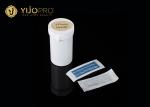 1 Round Liner Permanent Makeup Needles , Disposable Merlin Tattoo Needles