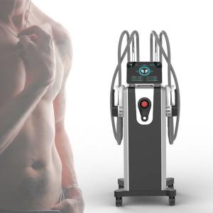 Quality System Muscle Stimulator Ems Machine Online Support After-Sales Service wholesale