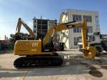 Japan Used CAT Excavator for sale Second Hand 312D Jindongyu Machinery