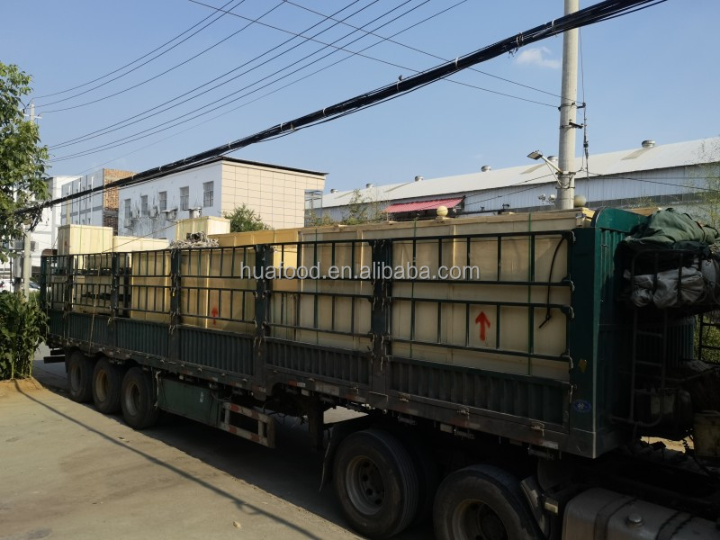 Plastic 1000 Liter Milk Cooling Tank Price Made In China