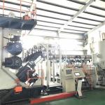 TPO Waterproofing Membrane Sheet Making Machine TPO Water Proof Film Extrusion